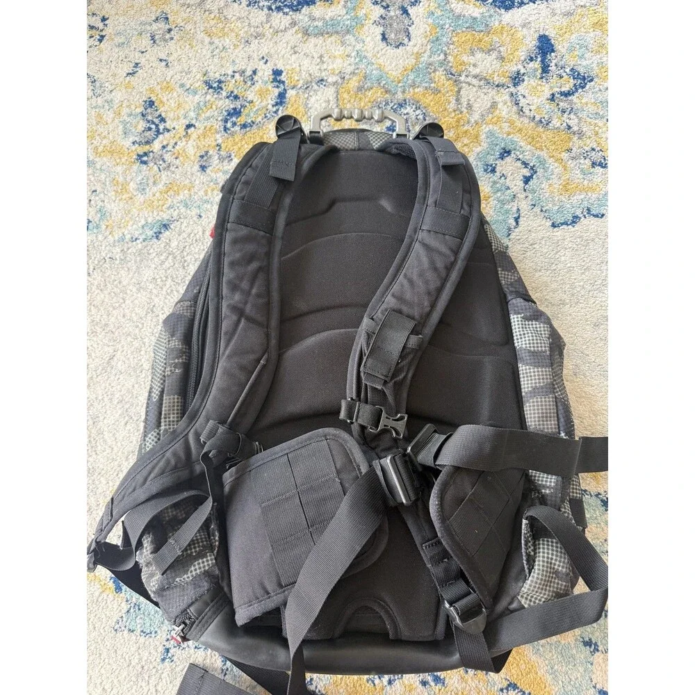Vintage Oakley Backpack
